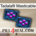 Tadalafil Masticable 03